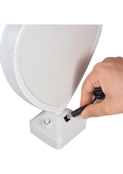 LED Işıklı Kalpli Sihirli Ayna modelleri