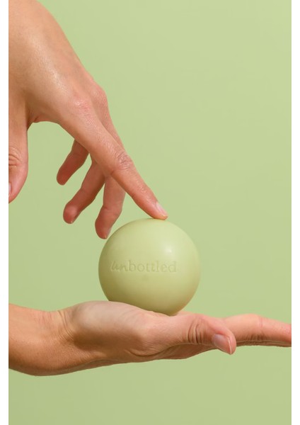 Katı Şampuan & Saç Kremi Seti Plastik Içermeyen Bakım fırsatları