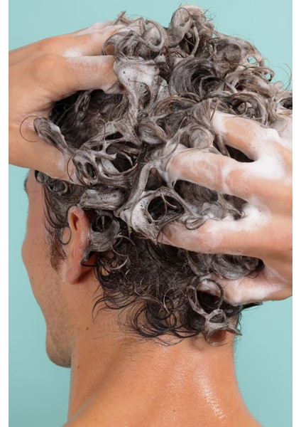 Katı Şampuan & Saç Kremi Seti Plastik Içermeyen Bakım indirimleri