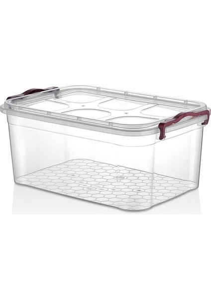 Merdem Kiler Saklama Kabı 8 No 30 Lt fiyatları