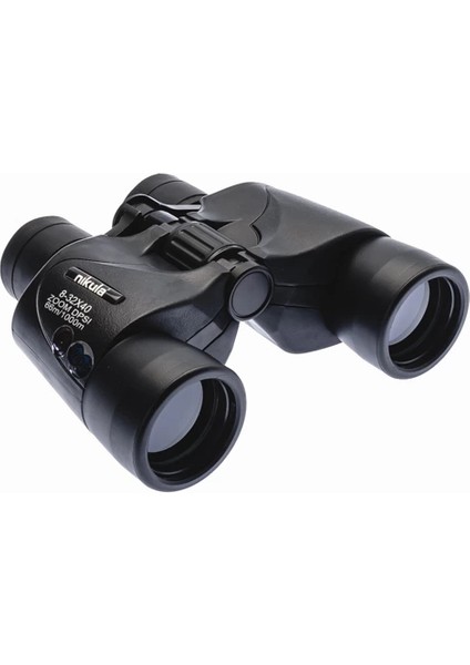 832X40 Zoom Dps I Zoomlu Süper Kaliteli Dürbün Siyah fiyatları