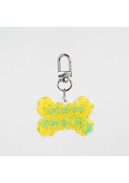 NFC Pet Künyesi: Tek Dokunuşta Dijital Profil + Anında Konum Bildirimi. Şarj ve uygulama gerektirmez; ömürlük kimlik + kaybolma anında en hızlı çözüm. Model: 5cm Limon fırsatları