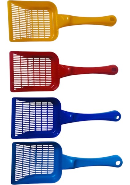 Kedi Kumu Küreği fırsatları