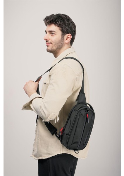 51833 Tek Askılı Çapraz Çanta modelleri