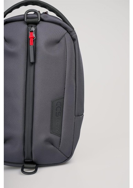 51833 Tek Askılı Çapraz Çanta