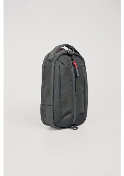 51833 Tek Askılı Çapraz Çanta