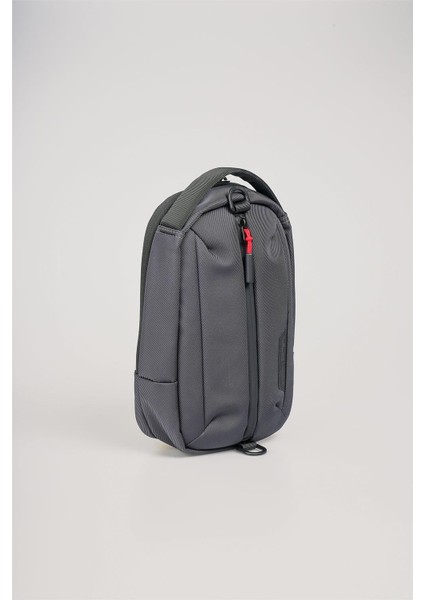 51833 Tek Askılı Çapraz Çanta