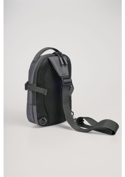 31543 Tek Askılı Çapraz Çanta