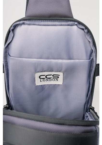 31543 Tek Askılı Çapraz Çanta