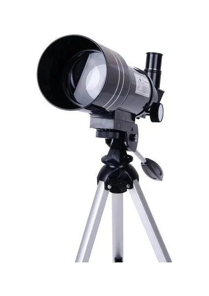 Güçlü Az 30070 Hd Profesyonel Astronomik Teleskop fırsatları