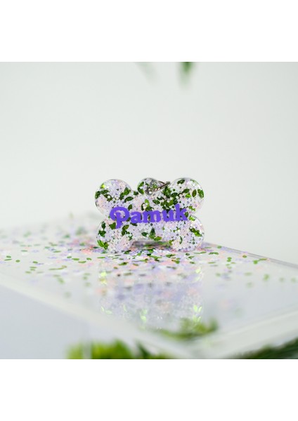 NFC Pet Künyesi: Tek Dokunuşta Dijital Profil + Anında Konum Bildirimi. Şarj ve uygulama gerektirmez; ömürlük kimlik + kaybolma anında en hızlı çözüm. Model: 5 cm Flora fırsatları