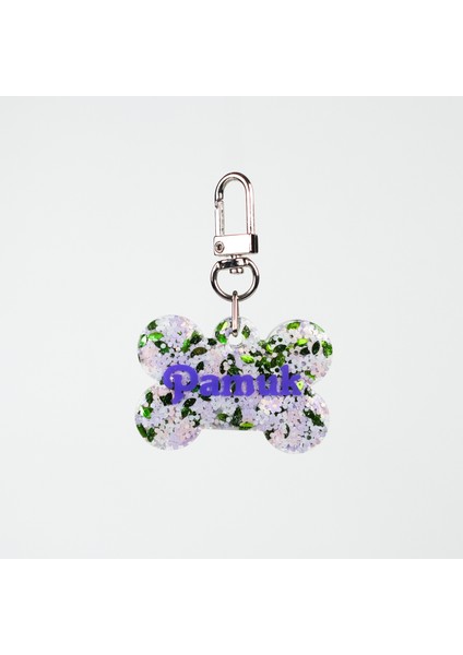 NFC Pet Künyesi: Tek Dokunuşta Dijital Profil + Anında Konum Bildirimi. Şarj ve uygulama gerektirmez; ömürlük kimlik + kaybolma anında en hızlı çözüm. Model: 5 cm Flora indirimleri