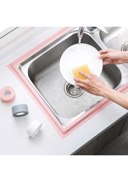 Su Sızdırmaz Bant – Gri indirimleri