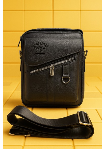 Suni Deri Postacı Çapraz Omuz ve El Çantası BÜYÜK-NPJEEP02 modelleri