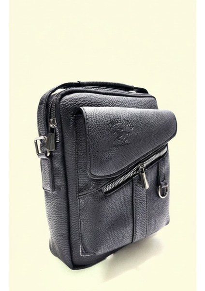 Suni Deri Postacı Çapraz Omuz ve El Çantası BÜYÜK-NPJEEP02 fırsatları