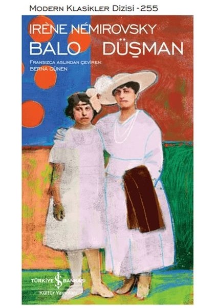 Balo - Düşman
