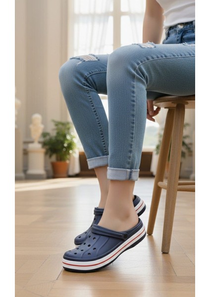 Cros Unisex Terlik Doktor Aşçı Medikal Hemşire Terliği fiyatları