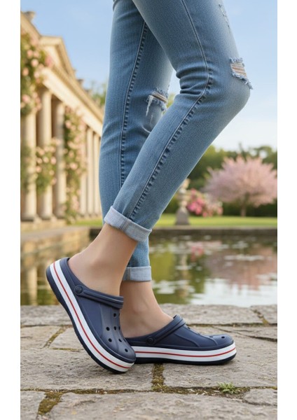 Cros Unisex Terlik Doktor Aşçı Medikal Hemşire Terliği modelleri