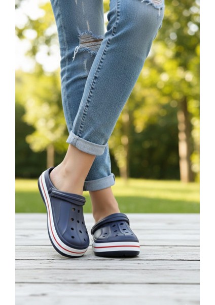 Cros Unisex Terlik Doktor Aşçı Medikal Hemşire Terliği fırsatları