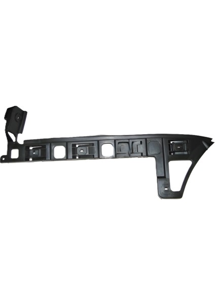 Vw Passat 2005-2011 Tampon Bağlantı Braketi Sol Arka 3C5807375C
