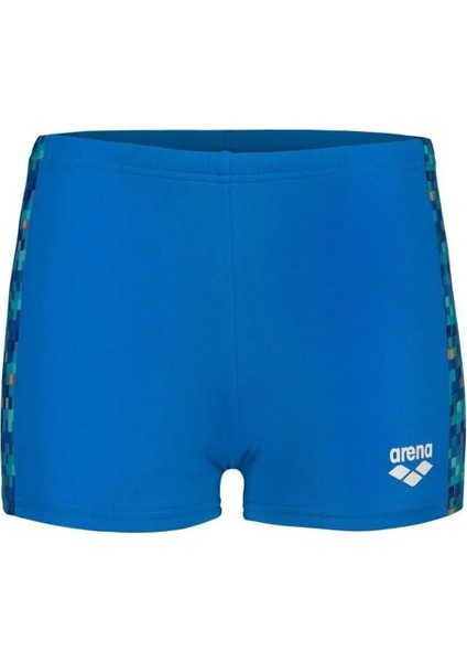 Boy's Pooltıles Swım Short Çocuk Yüzücü Mayosu 007228880