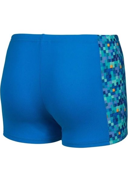 Boy's Pooltıles Swım Short Çocuk Yüzücü Mayosu 007228880 modelleri