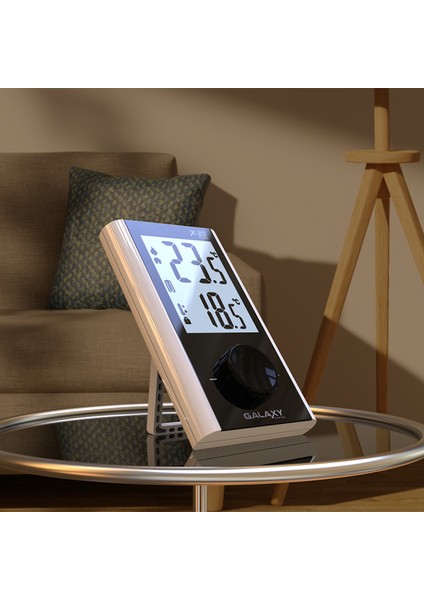 X20 Plus Kablosuz Oda Termostatı-Yeni Tip X20
