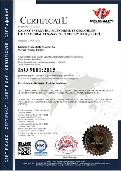 X20 Plus Kablosuz Oda Termostatı-Yeni Tip X20 fırsatları