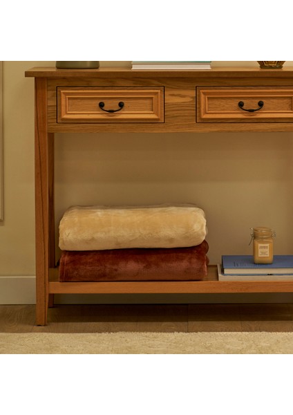 Shelly Wellsoft Tv Battaniyesi Bej (140X190 Cm) modelleri