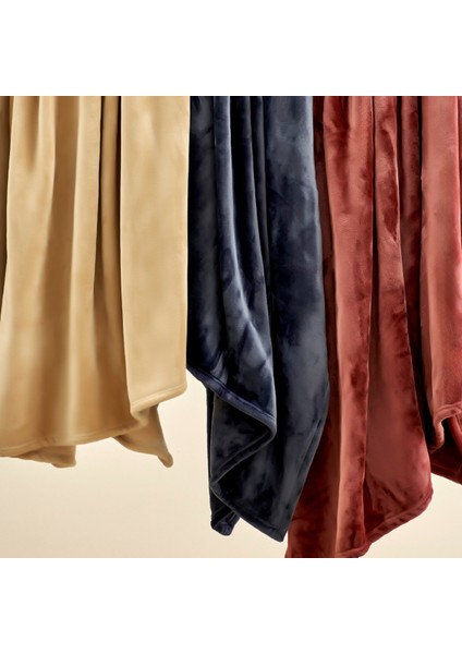 Shelly Wellsoft Tv Battaniyesi Açık Gri (140X190 Cm) indirimleri