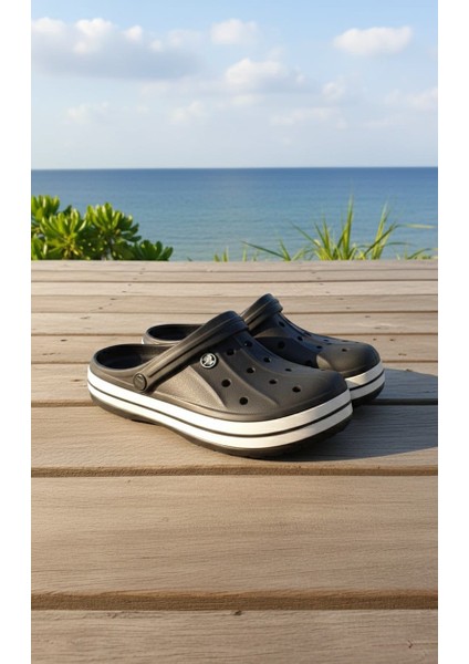 Cros Unisex Terlik Doktor Aşçı Medikal Hemşire Terliği fiyatları