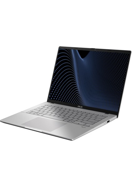 Vivobook S14 S3407VA Intel Core 5 210H 4.8 Ghz 8gb Ddr5 2tb SSD Windows 11 Home 14 Inç IPS Wuxga (1920 x 1200) 300NITS Taşınabilir Bilgisayar WLY083H04 + Zetta Çanta modelleri