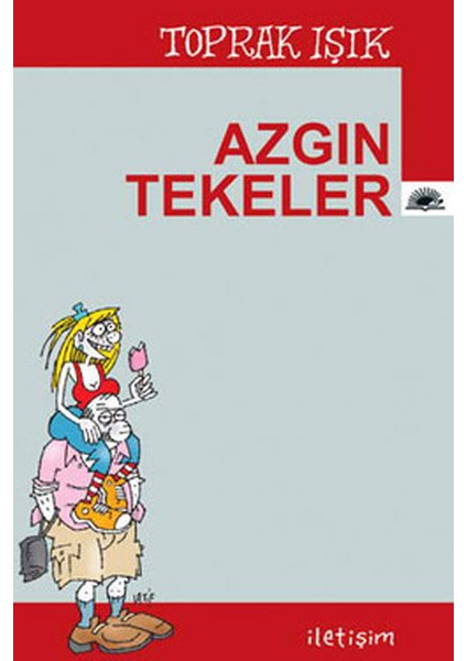 Azgın Tekeler