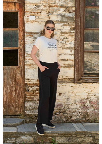 Kadın Gri 3'lü Pijama Takım A26125 fiyatları