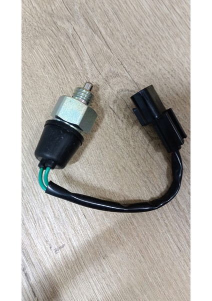 ZMS1191 93860-02510 Gerı Vıtes Musuru Kıa Rıo Iıı 2011-2017 / Hyundaı I10 2008-2013 |