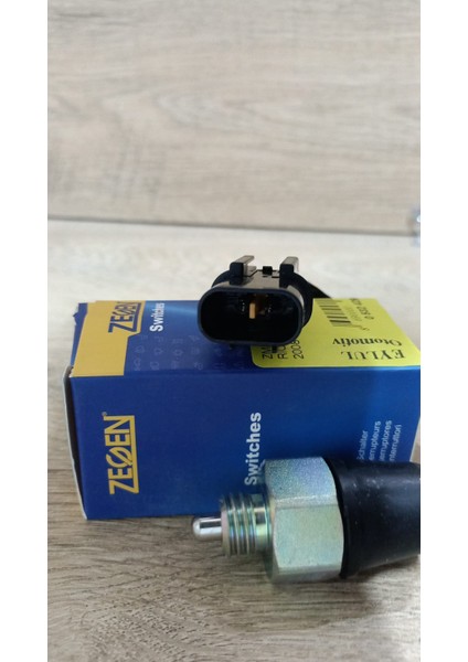 ZMS1191 93860-02510 Gerı Vıtes Musuru Kıa Rıo Iıı 2011-2017 / Hyundaı I10 2008-2013 | modelleri