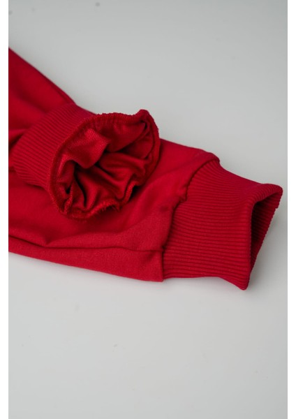 Erkek / Kız Çocuk Jogger Eşofman Altı Cepsiz Paçası Kaşkorseli fiyatları