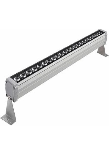 Beyaz / Wallwasher / 24 Watt / 67 cm / Sıva Üstü / IP65 / 220 V Duvar,bahçe,cami,bina Aydınlatma