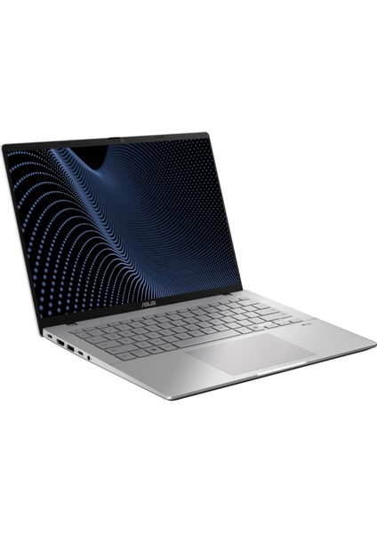 Vivobook S14 S3407VA Intel Core 5 210H 4.8 Ghz 12GB Ddr5 512GB SSD Freedos 14 Inç IPS Wuxga (1920 x 1200) 300NITS Taşınabilir Bilgisayar WLY083F07 + Zetta Çanta fiyatları