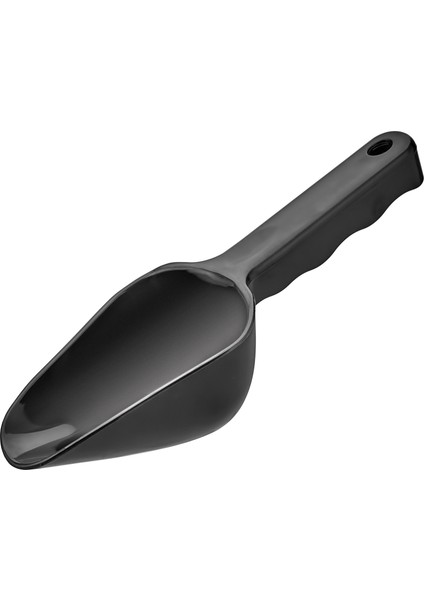 Pc Kürek 180 ml - Kırılmaz, Hijyenik, Profesyonel Mutfak Küreği - Un, Şeker, Buz ve Gıda Küreği