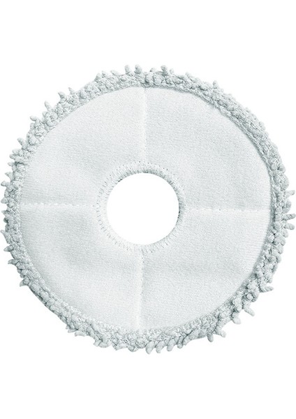 Dreame Bot L10S Ultra/ S10/ S10 Pro Için 8 Adet Yedek Paspas Bezi (Yurt Dışından) indirimleri