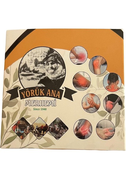 Süper Yörük Ana Merhemi Çörek Otu Yağı Karışımlı Vücut Için Etkili Doğal Yağ 200 ml fiyatları