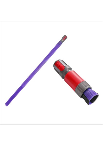 Dyson V7 V8 V10 V11 V15 Elektrikli Süpürge Aparatı Iz Bırakmayan Toz Fırçası (Yurt Dışından) fiyatları