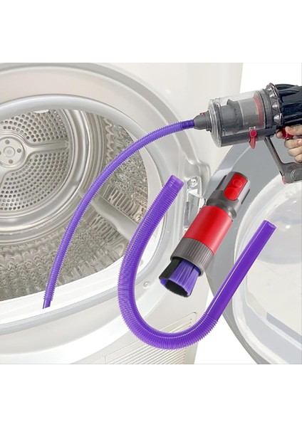 Dyson V7 V8 V10 V11 V15 Elektrikli Süpürge Aparatı Iz Bırakmayan Toz Fırçası (Yurt Dışından) fırsatları