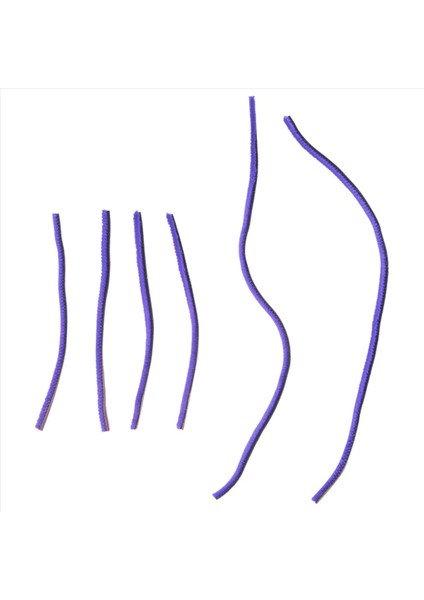 Dyson V6 V7 V8 V10 Elektrikli Süpürge Parçaları Için 6 Adet Yumuşak Peluş Şerit (Yurt Dışından) fiyatları