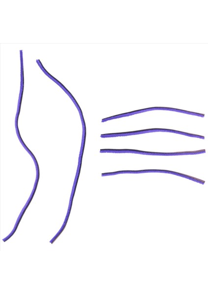 Dyson V6 V7 V8 V10 Elektrikli Süpürge Parçaları Için 6 Adet Yumuşak Peluş Şerit (Yurt Dışından) modelleri