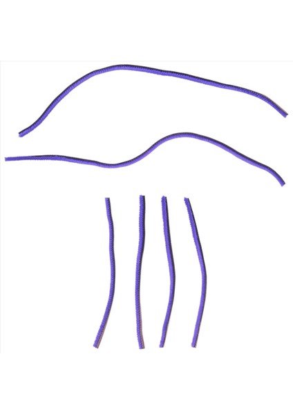 Dyson V6 V7 V8 V10 Elektrikli Süpürge Parçaları Için 6 Adet Yumuşak Peluş Şerit (Yurt Dışından) fırsatları