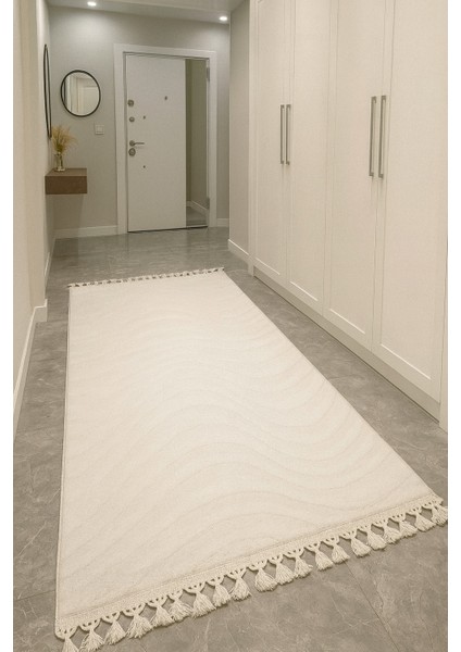 Alaçatı Modeli Halı