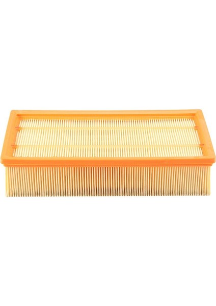 Karcher NT65/2 Ap Eco NT72/2 Eco Tc NT75/2 Ap Me Tc Için Filtre (Yurt Dışından) modelleri