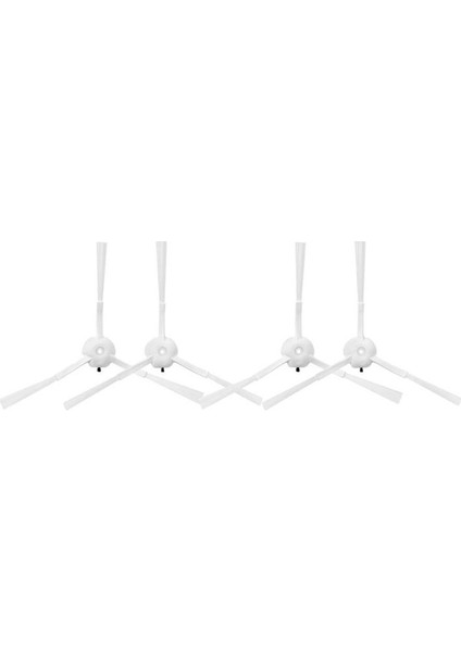 Lenovo T1S Pro Robot Süpürgeler Için Silindir Ana Yan Fırça Yedek Parçası (Yurt Dışından) fiyatları